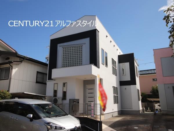 海老名市門沢橋４丁目の中古一戸建