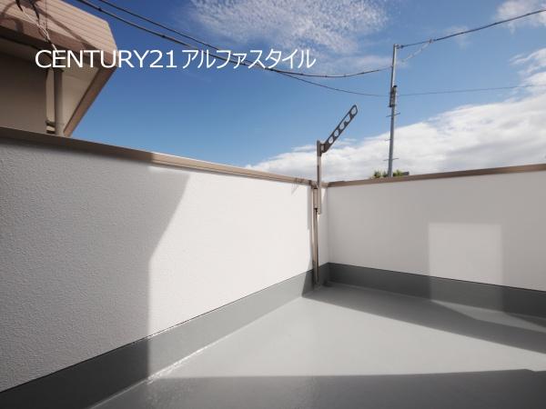 海老名市門沢橋４丁目の中古一戸建て
