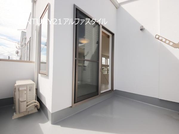 海老名市門沢橋４丁目の中古一戸建て