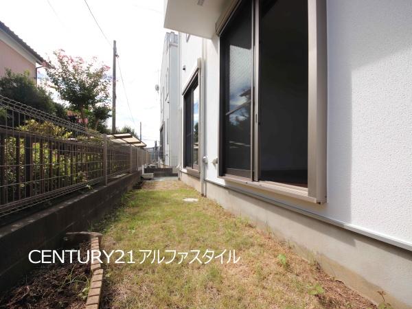 海老名市門沢橋４丁目の中古一戸建て