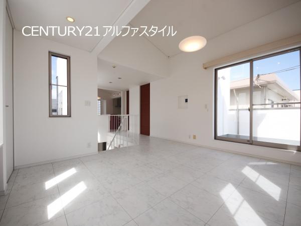 海老名市門沢橋４丁目の中古一戸建て