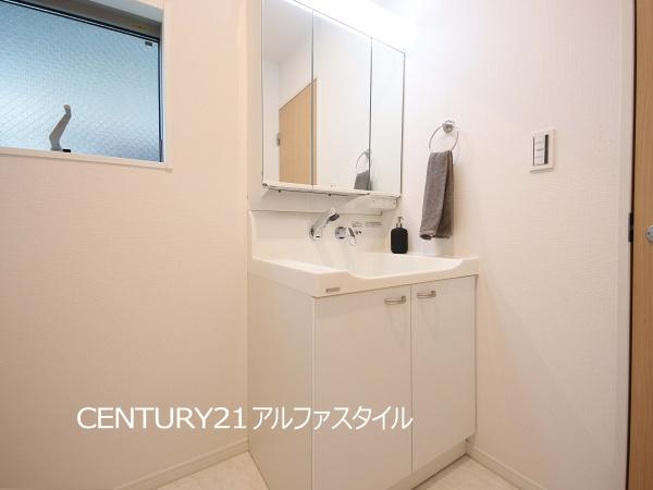 海老名市門沢橋３丁目の中古一戸建て