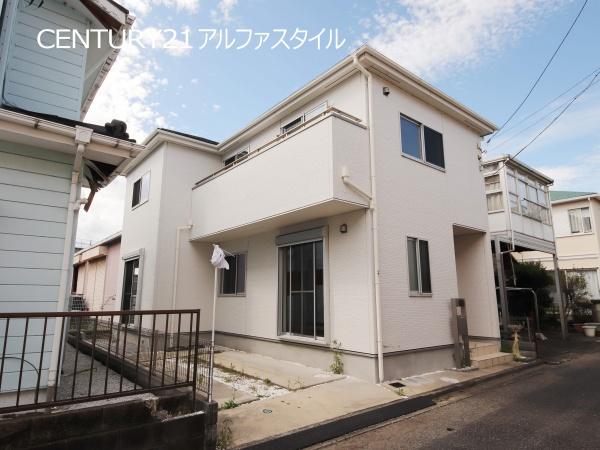 海老名市門沢橋3丁目の中古一戸建