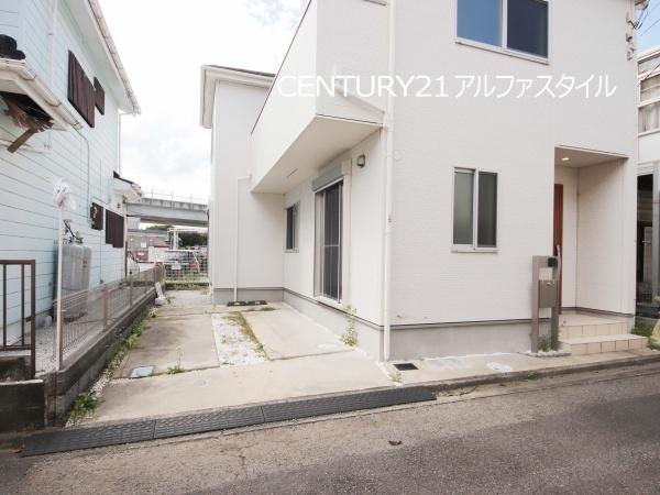 海老名市門沢橋３丁目の中古一戸建て