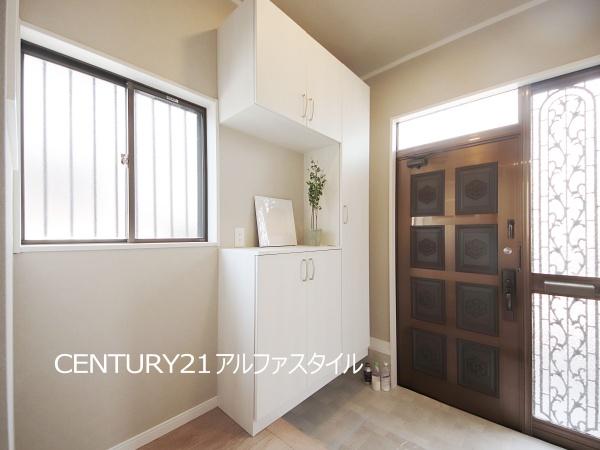 藤沢市長後の中古一戸建て