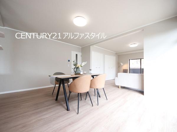 藤沢市長後の中古一戸建て
