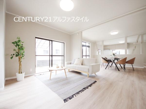 藤沢市長後の中古一戸建て