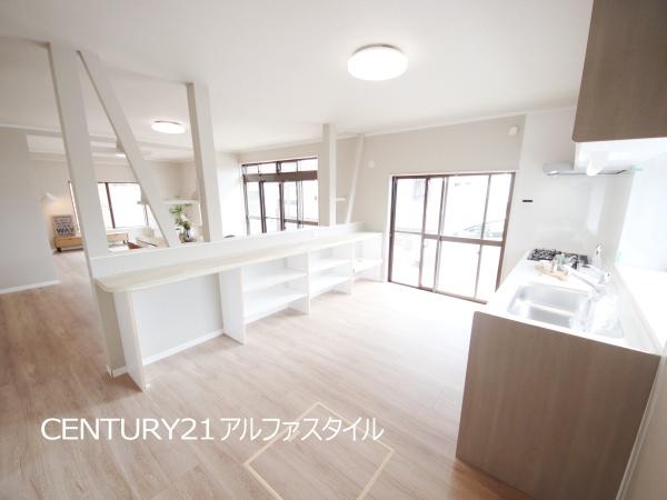 藤沢市長後の中古一戸建て