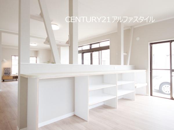 藤沢市長後の中古一戸建て