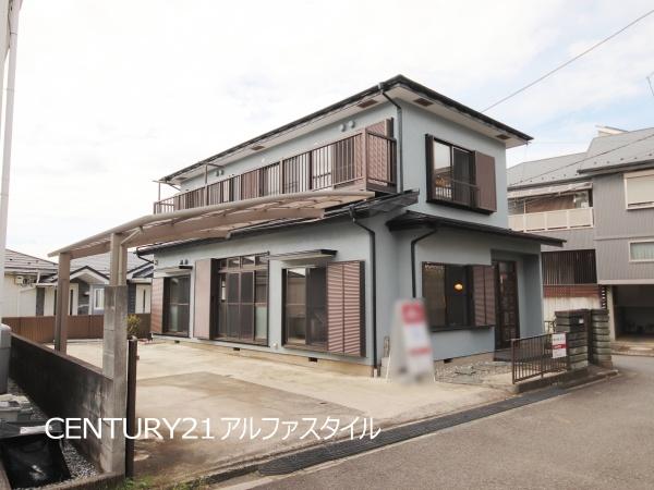 藤沢市長後の中古一戸建