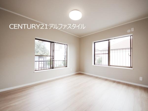 藤沢市長後の中古一戸建て
