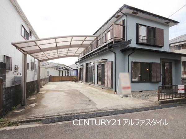 藤沢市長後の中古一戸建て