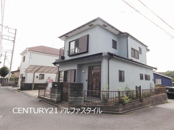 藤沢市長後の中古一戸建て