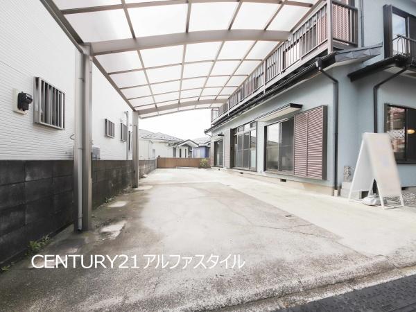 藤沢市長後の中古一戸建て