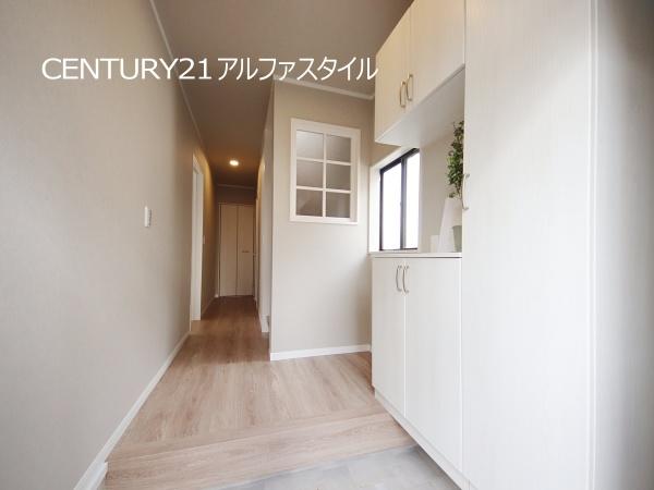 藤沢市長後の中古一戸建て