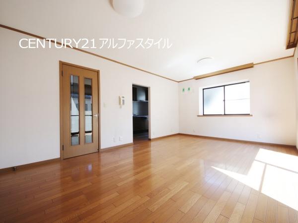 綾瀬市蓼川１丁目の中古一戸建て