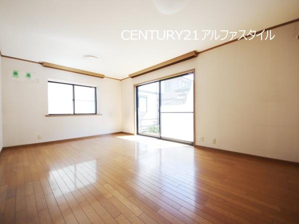 綾瀬市蓼川１丁目の中古一戸建て
