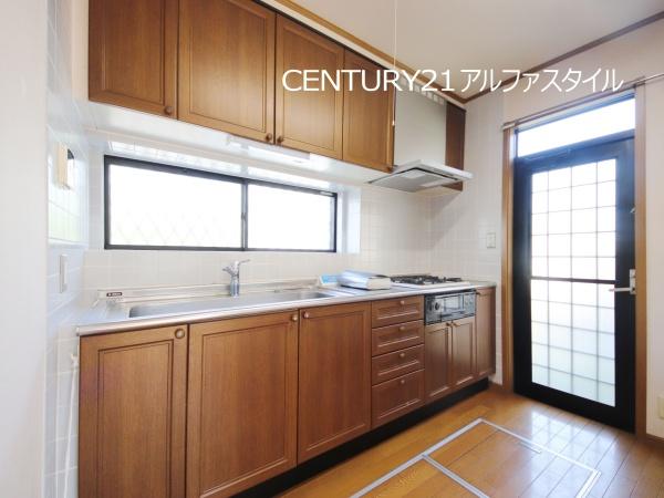 綾瀬市蓼川１丁目の中古一戸建て