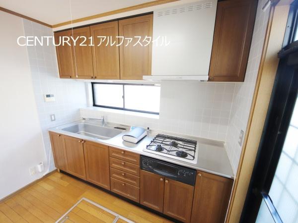 綾瀬市蓼川１丁目の中古一戸建て
