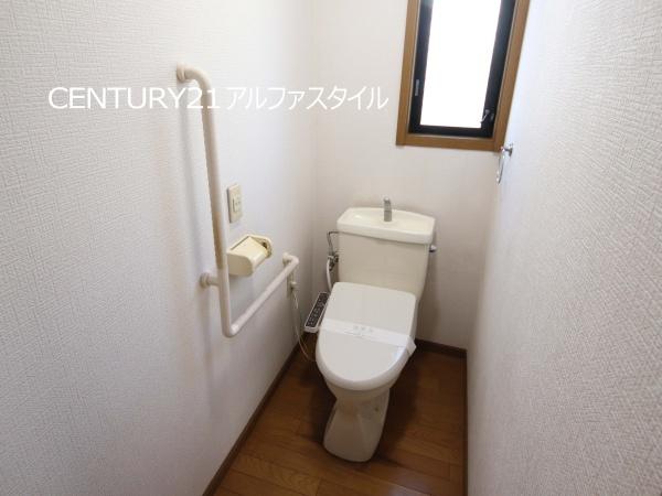 綾瀬市蓼川１丁目の中古一戸建て