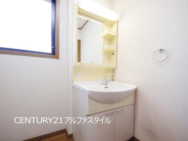 綾瀬市蓼川１丁目の中古一戸建て