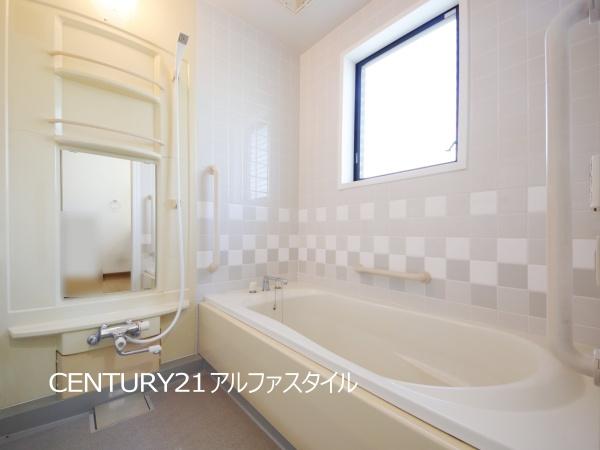 綾瀬市蓼川１丁目の中古一戸建て