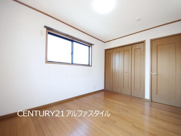 綾瀬市蓼川１丁目の中古一戸建て