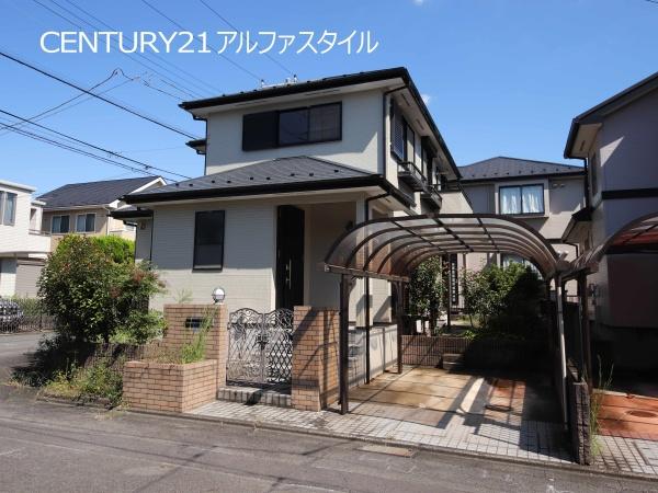 綾瀬市蓼川１丁目の中古一戸建