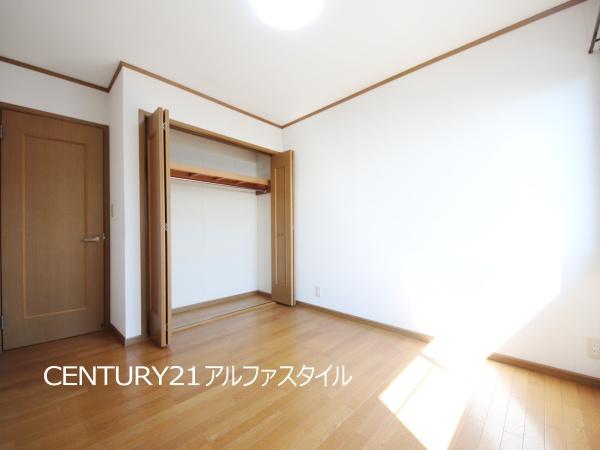 綾瀬市蓼川１丁目の中古一戸建て
