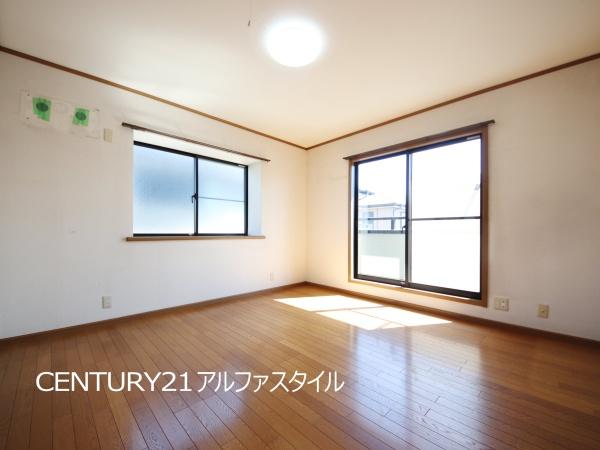 綾瀬市蓼川１丁目の中古一戸建て