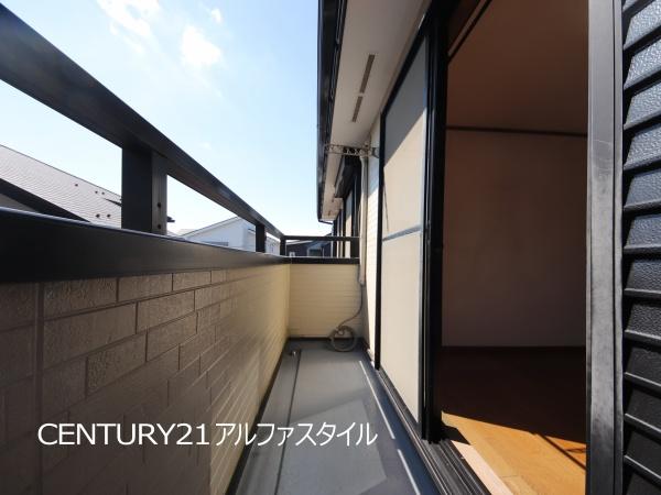 綾瀬市蓼川１丁目の中古一戸建て