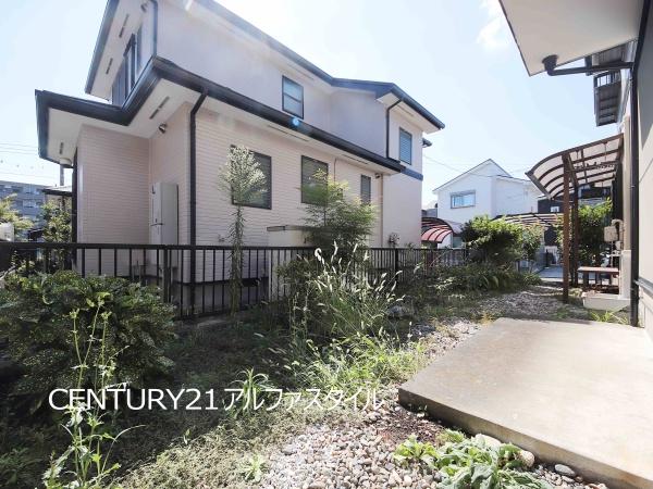 綾瀬市蓼川１丁目の中古一戸建て