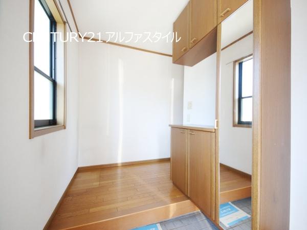 綾瀬市蓼川１丁目の中古一戸建て