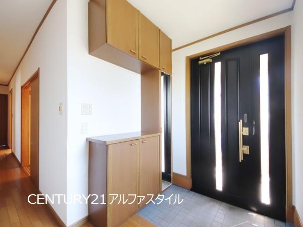 綾瀬市蓼川１丁目の中古一戸建て