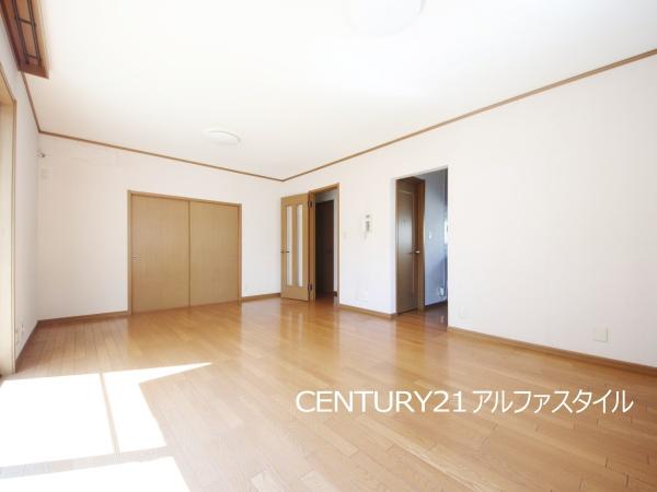 綾瀬市蓼川１丁目の中古一戸建て