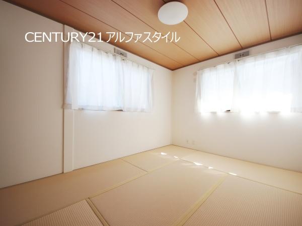 高座郡寒川町倉見の中古一戸建て
