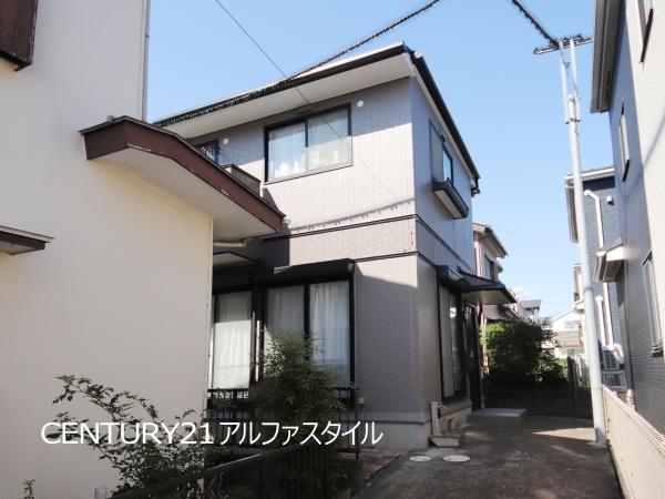 高座郡寒川町倉見の中古一戸建
