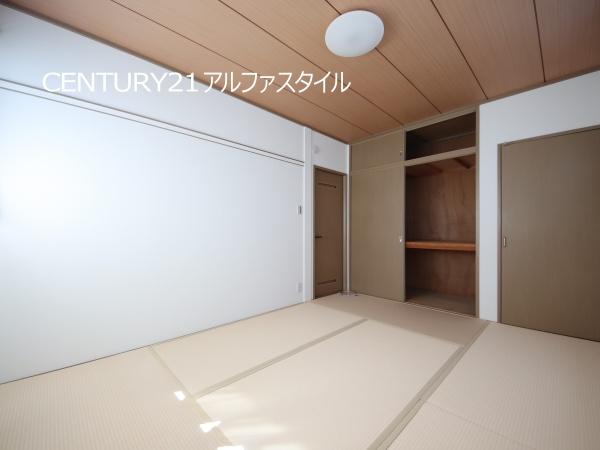 高座郡寒川町倉見の中古一戸建て