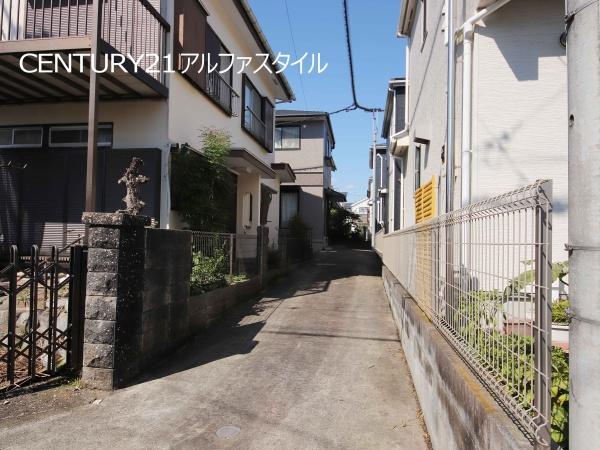 高座郡寒川町倉見の中古一戸建て