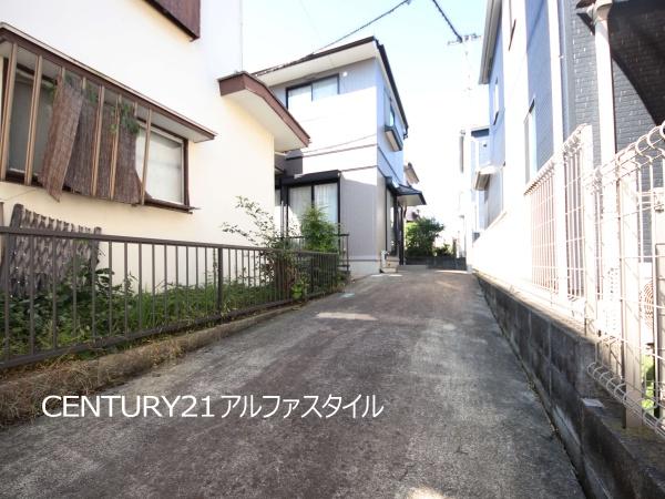 高座郡寒川町倉見の中古一戸建て