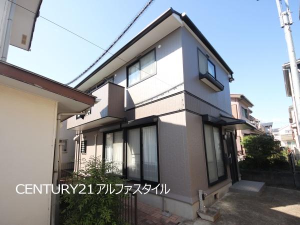 高座郡寒川町倉見の中古一戸建て