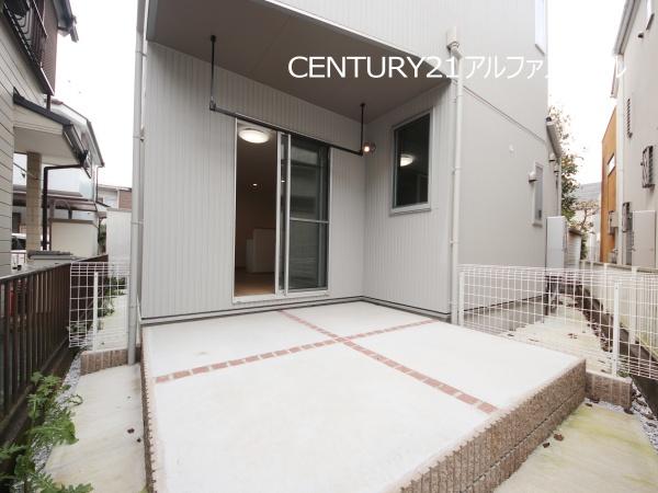 横浜市泉区新橋町の新築一戸建