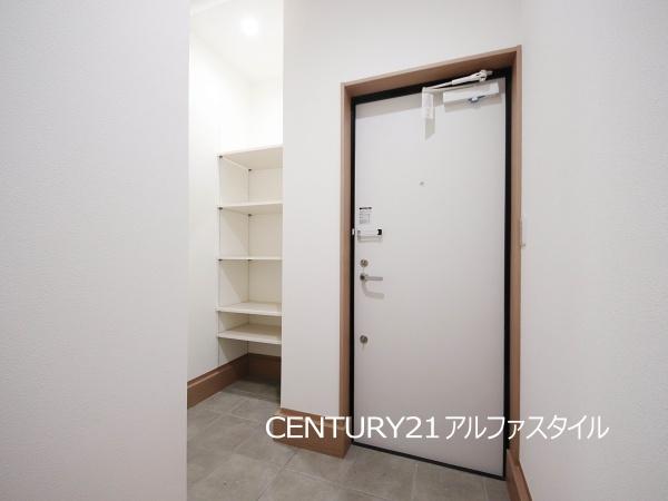 横浜市泉区新橋町の新築一戸建