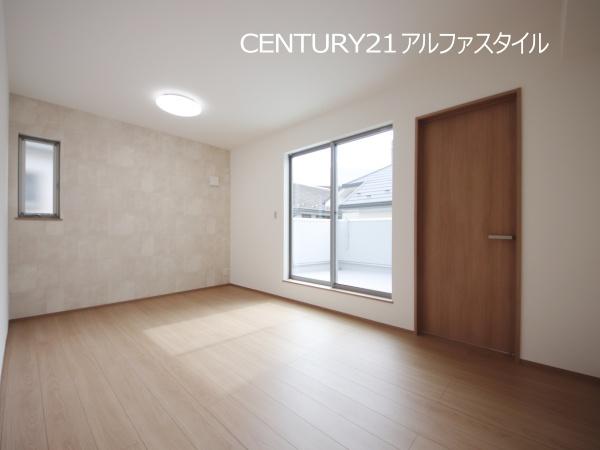 横浜市泉区新橋町の新築一戸建