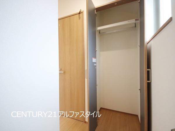 横浜市泉区新橋町の新築一戸建