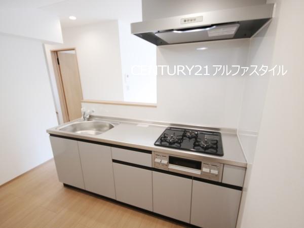 横浜市泉区新橋町の新築一戸建