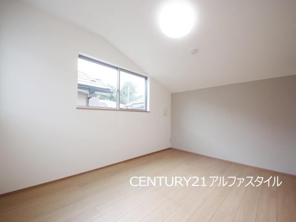 横浜市泉区新橋町の新築一戸建