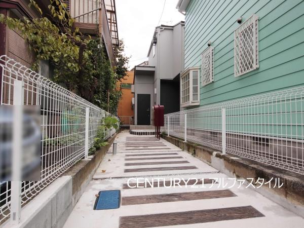 横浜市泉区新橋町の新築一戸建