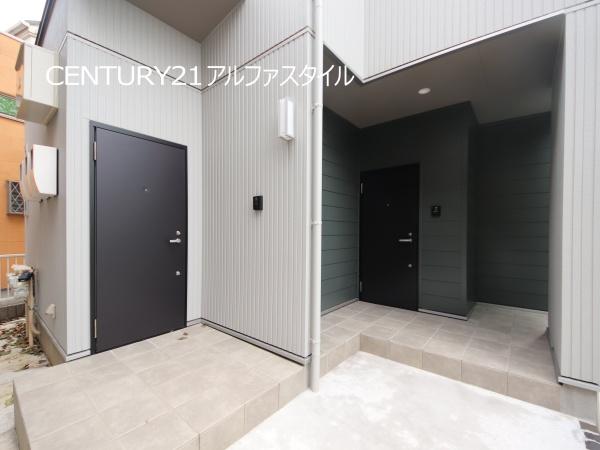 横浜市泉区新橋町の新築一戸建
