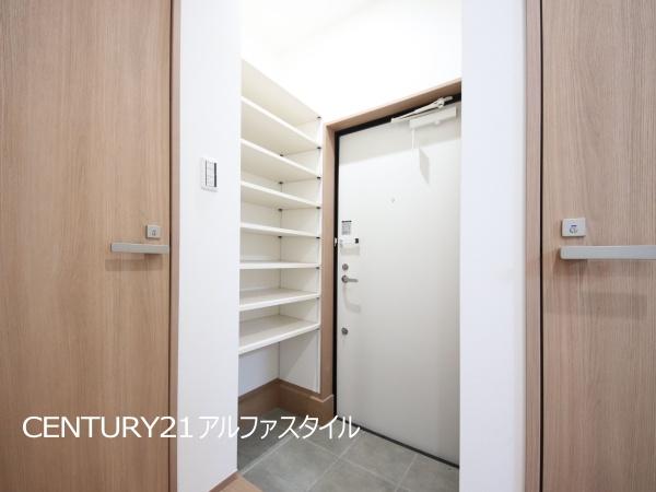 横浜市泉区新橋町の新築一戸建